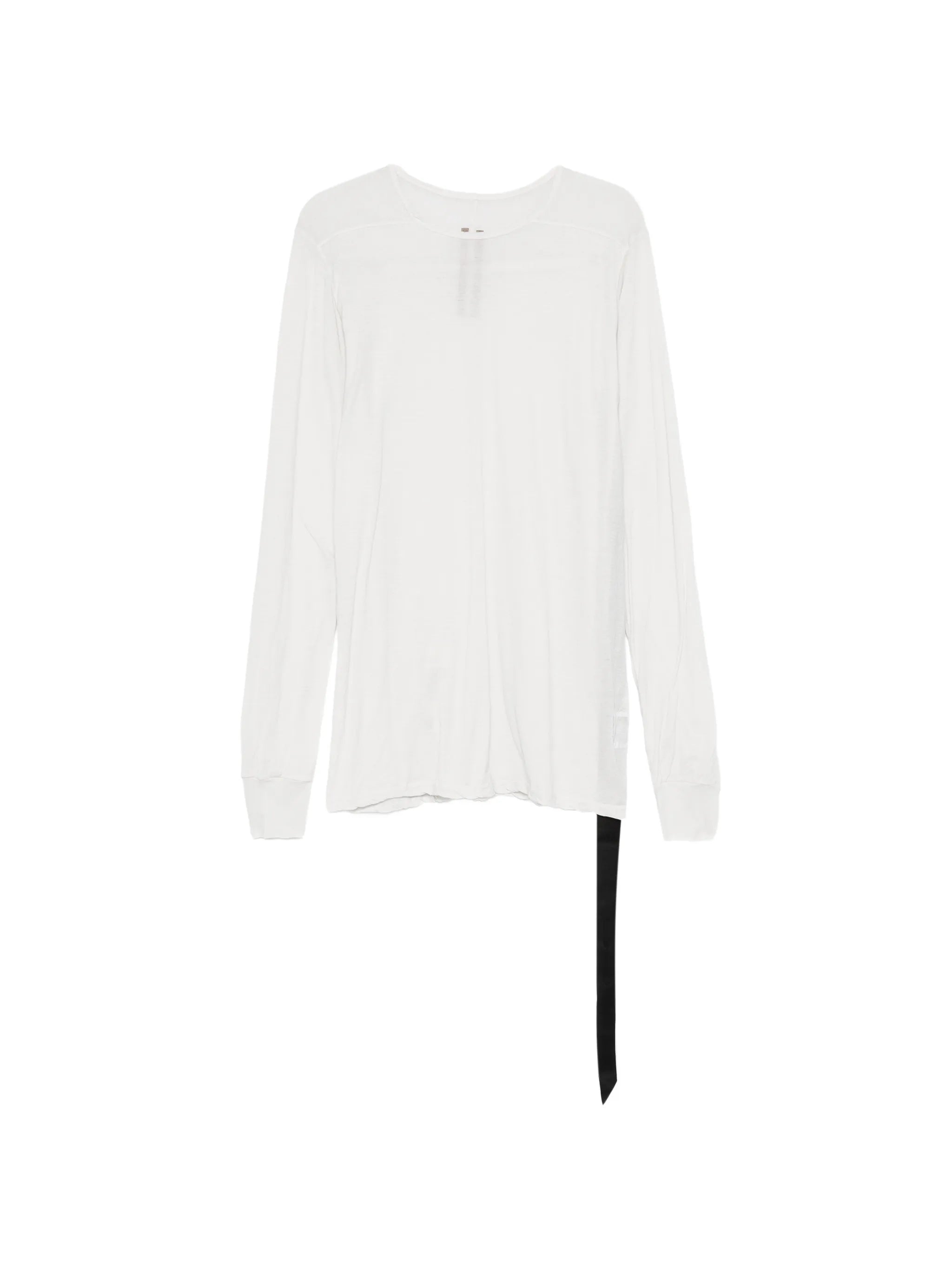 Rick Owens DRKSHDW Rick Owens Drkshdw Strap T-shirt