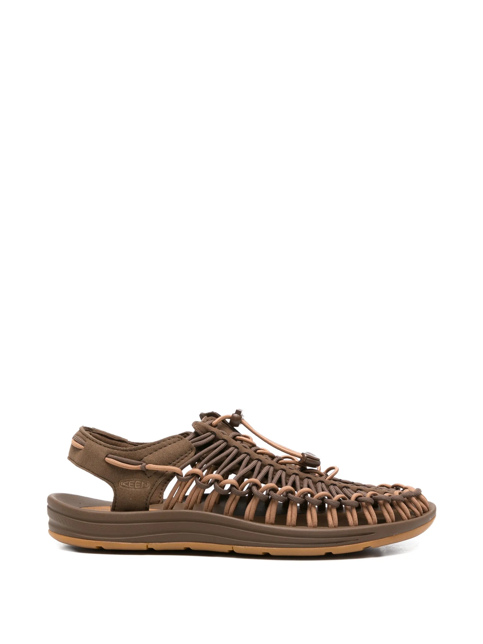 Keen Keen Uneek Drawstring Sandals