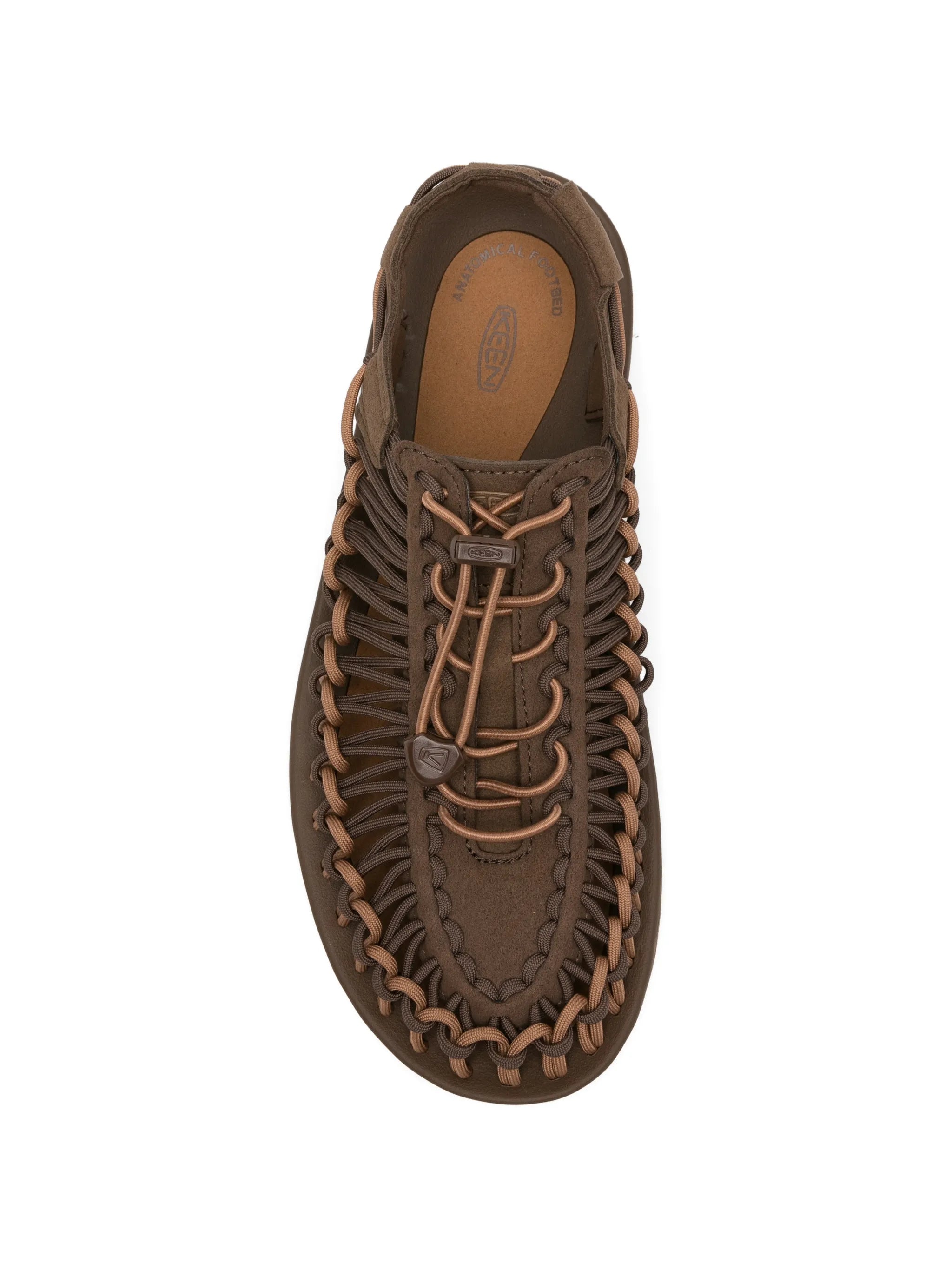 Keen Keen Uneek Drawstring Sandals, view 2