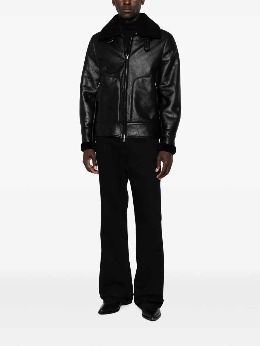 Santoro Santoro Jackets, view 5