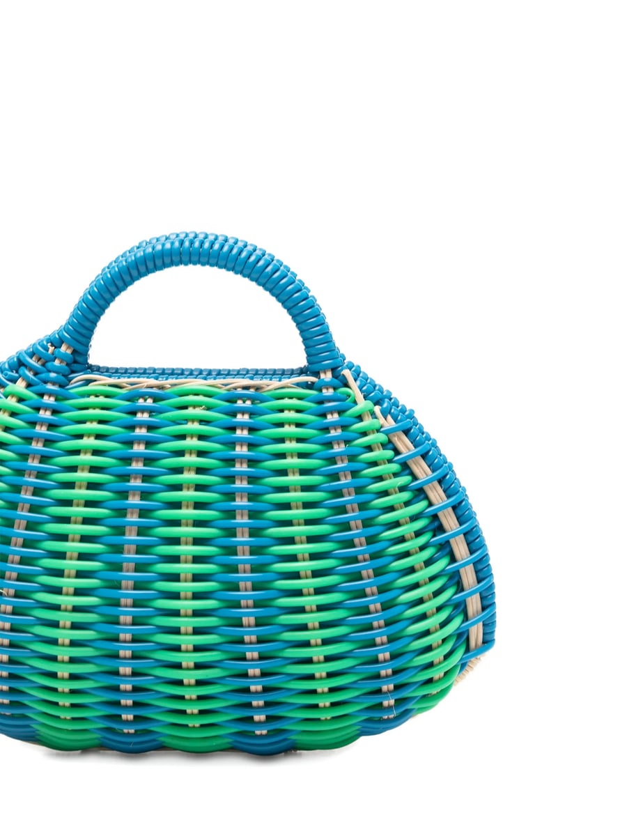 Serpui Serpui David Fish  Tote Bag, view 5