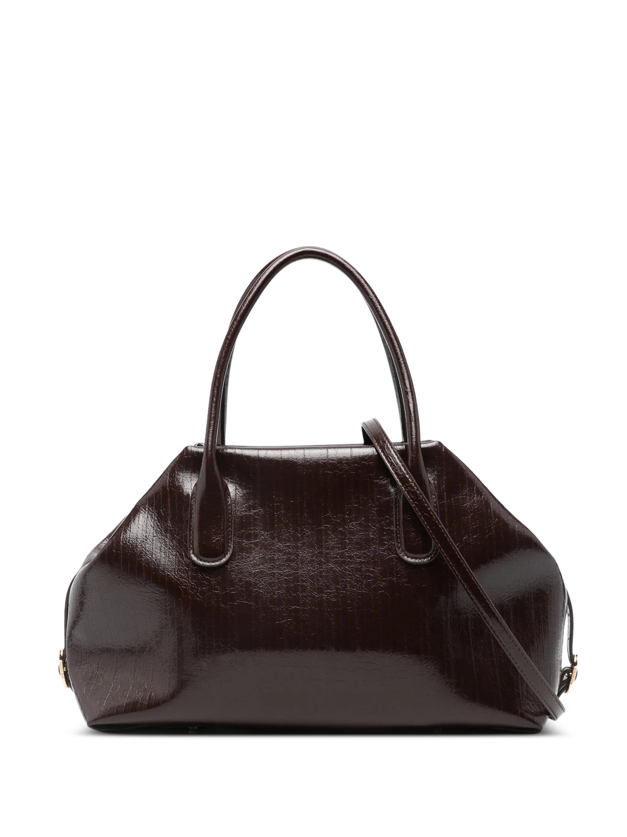 The-moirè The-moirè Medium Tallia Trank Tote Bag
