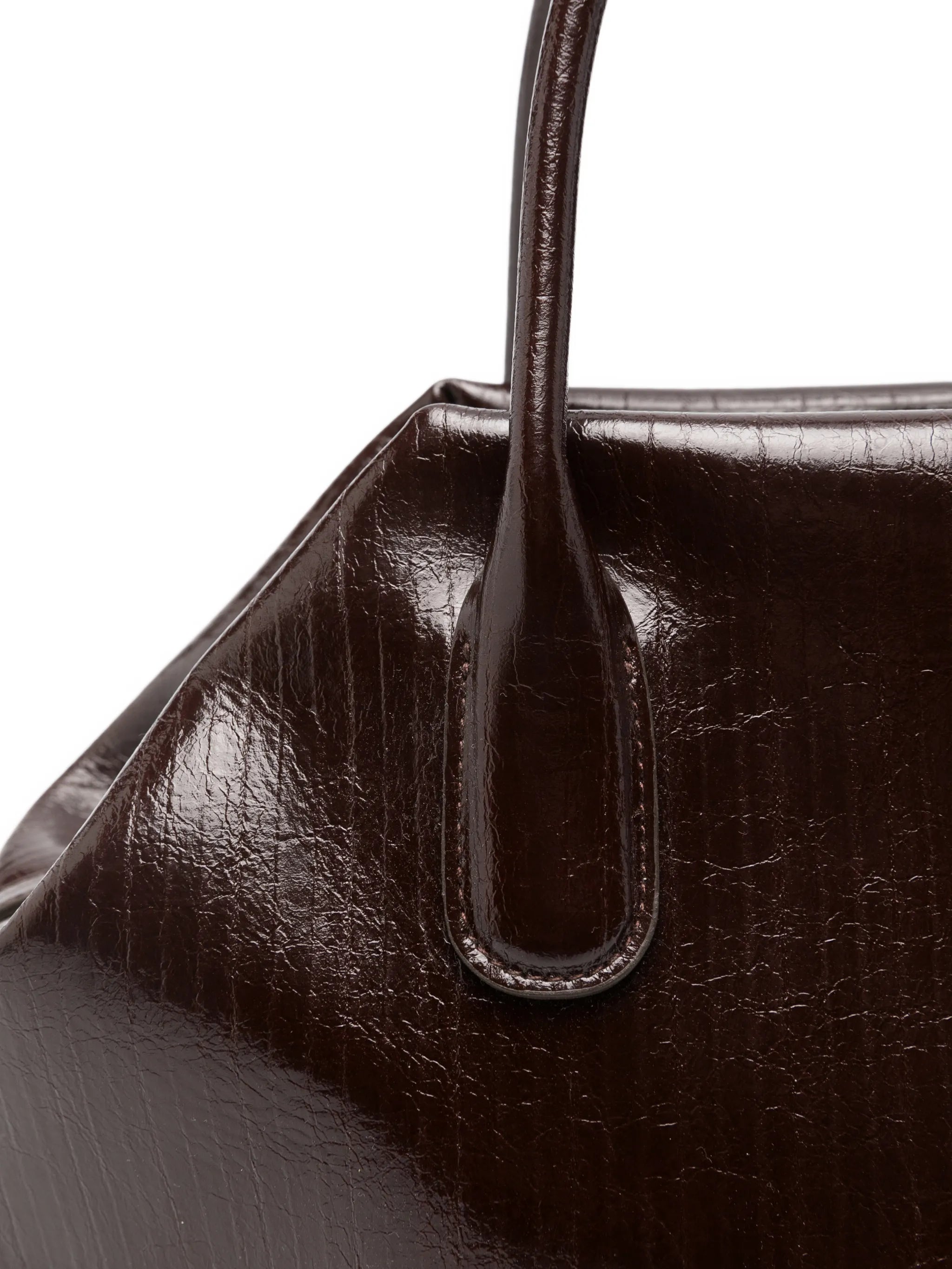 The-moirè The-moirè Medium Tallia Trank Tote Bag, view 2