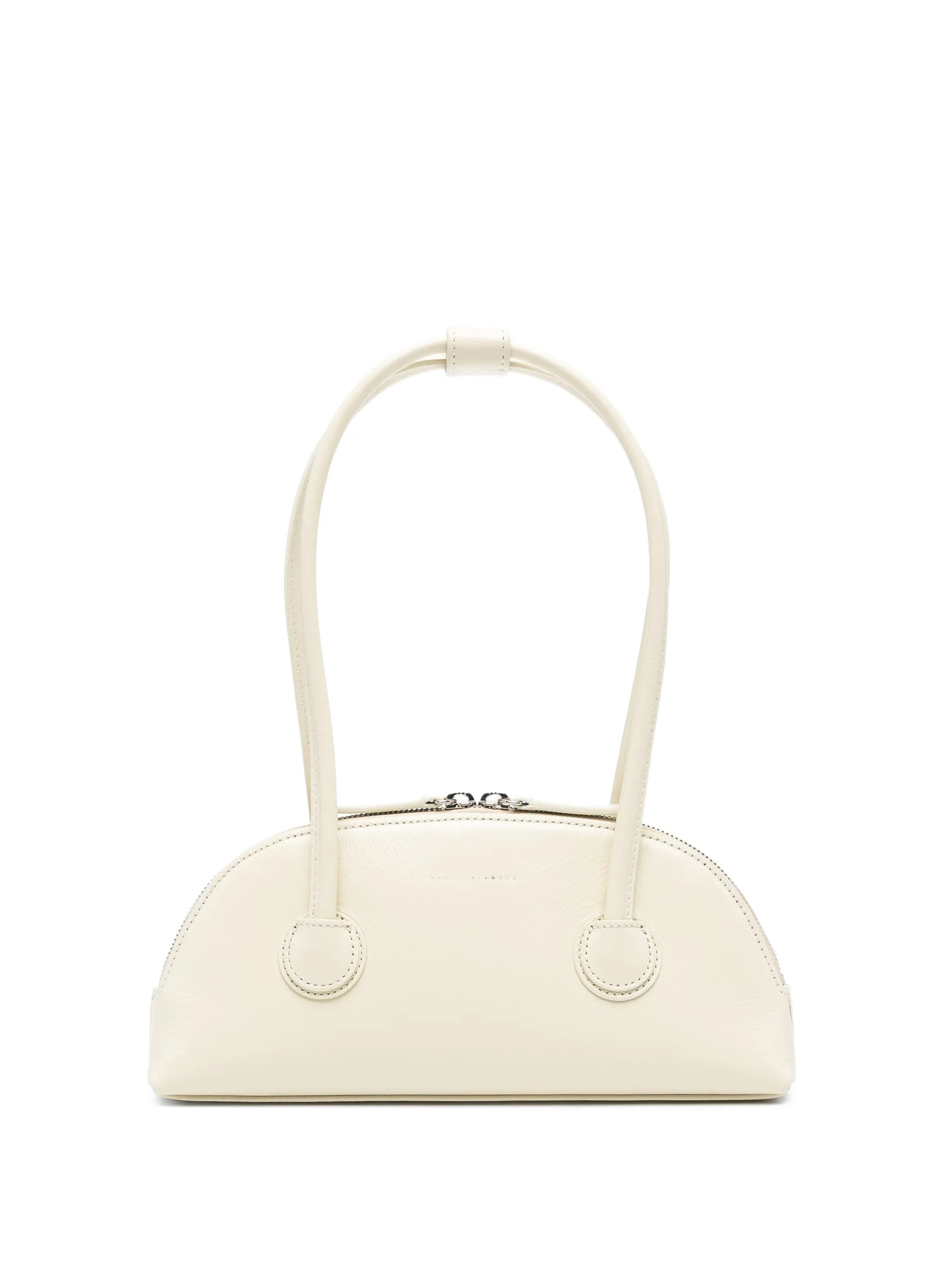 Margesherwood Margesherwood Latte Shoulder Bag