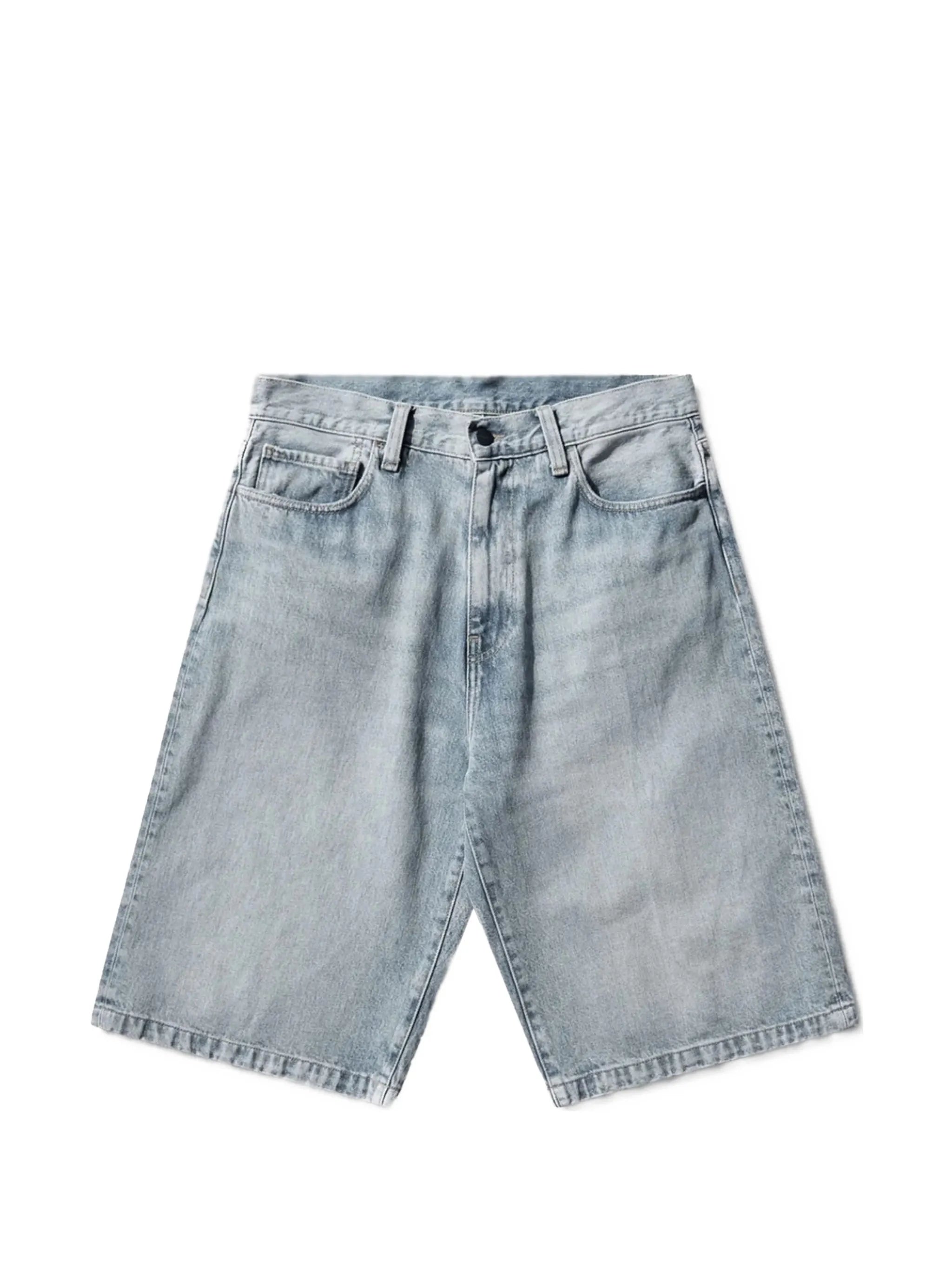 Carhartt Carhartt Heavy Bleached Shorts