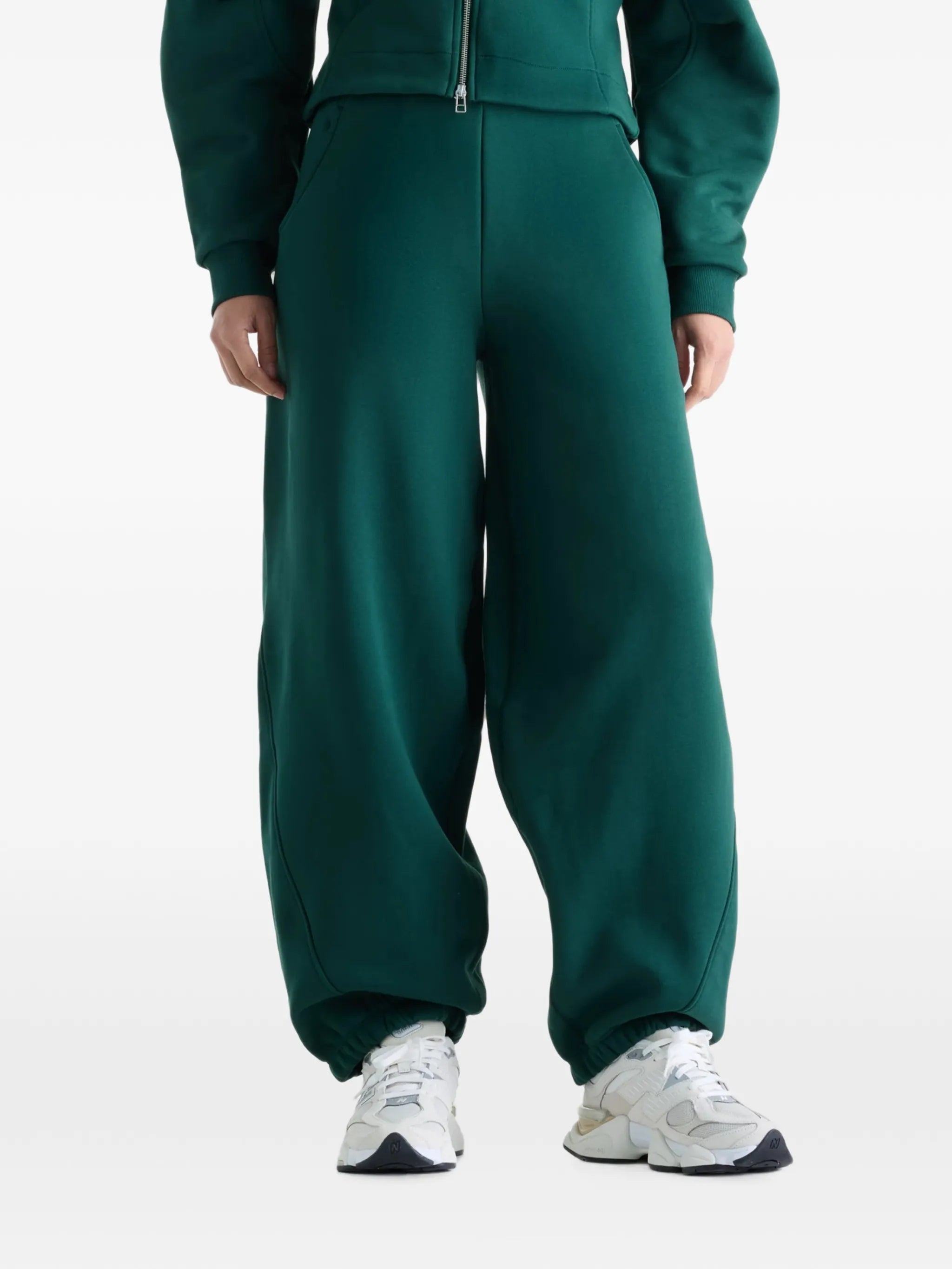 New Balance New Balance Athletics Crafted Fleece Pants