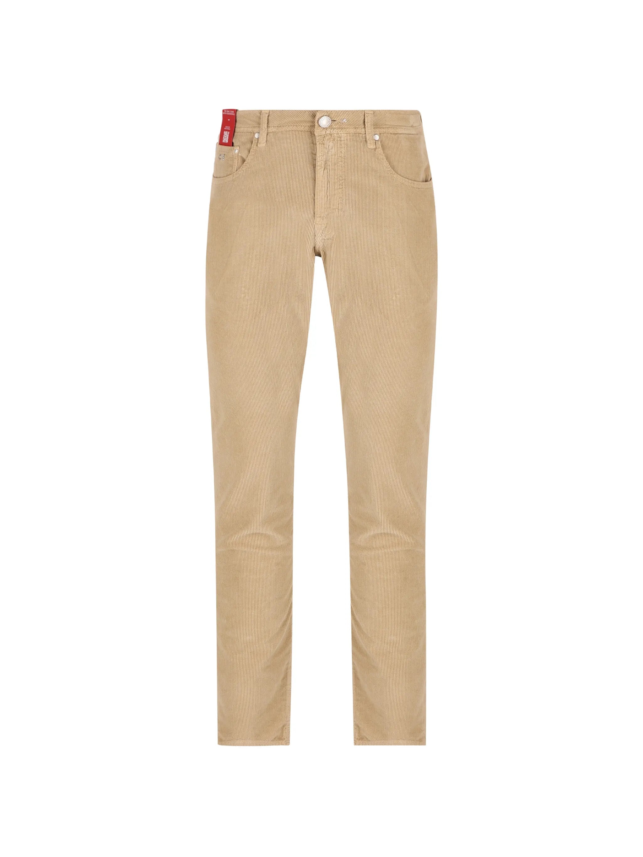 Tramarossa Tramarossa Tramarossa Jeans Beige