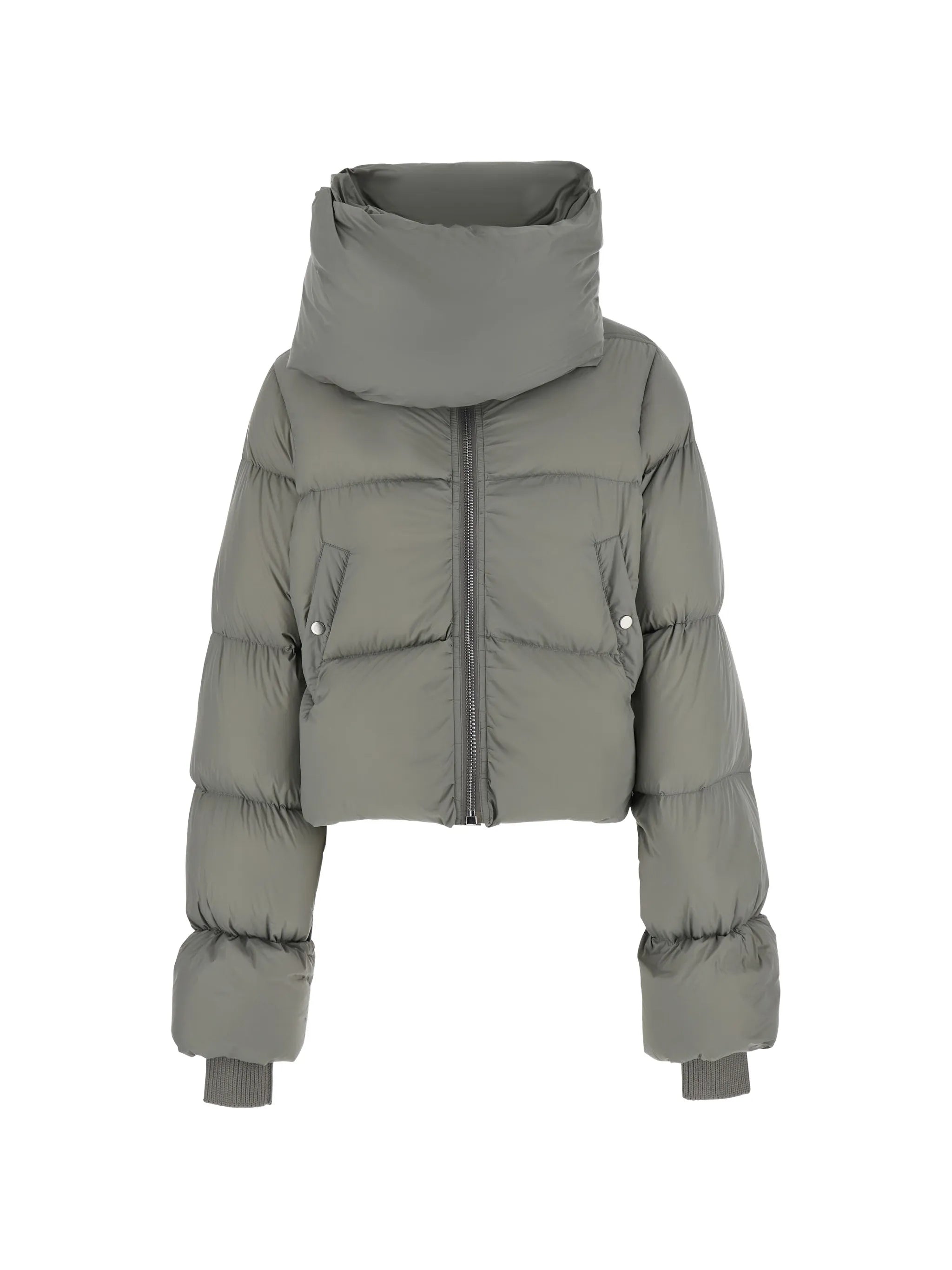 Rick Owens Rick Owens RP02F5774NPD348 NPD348|Grey