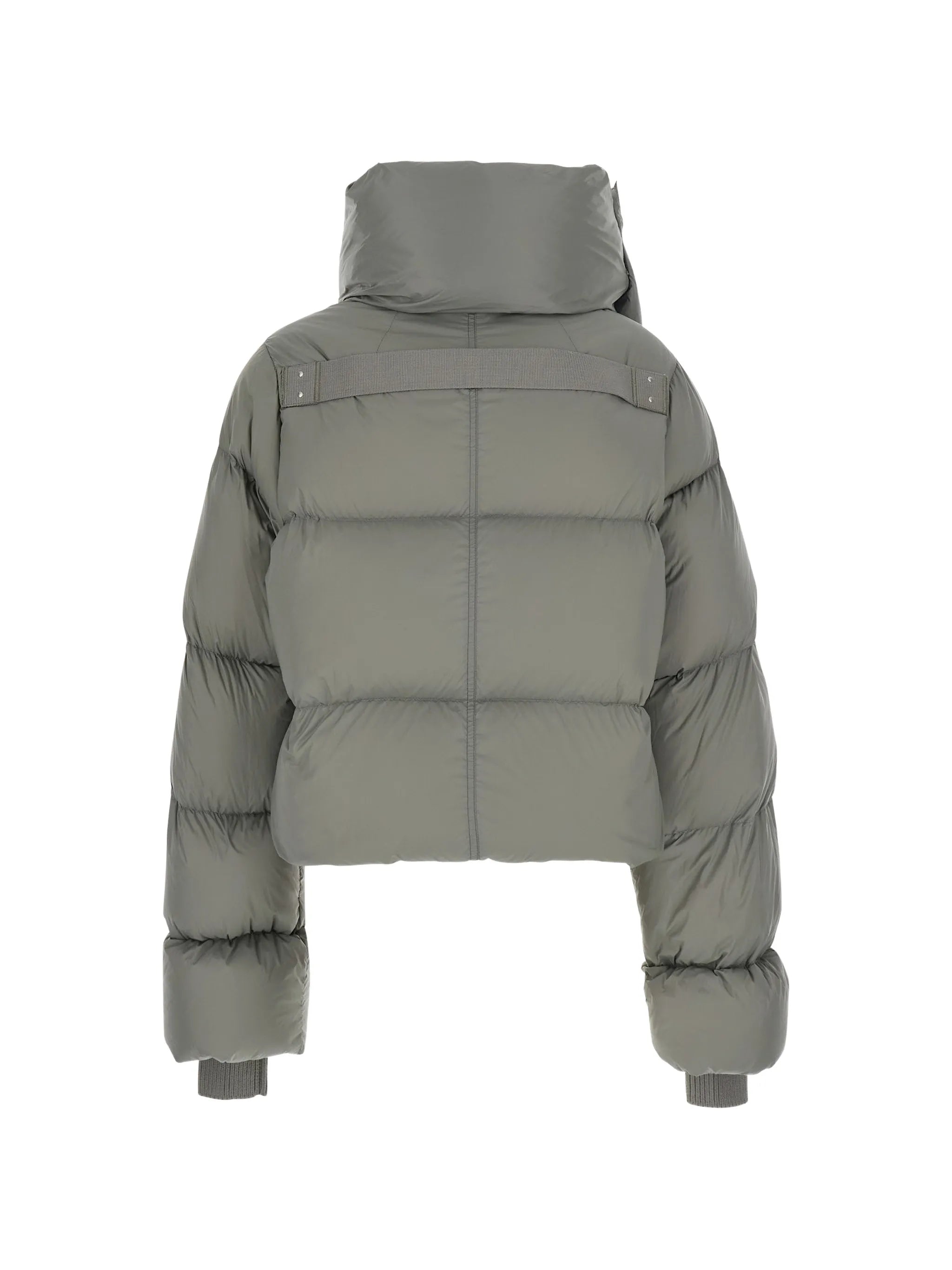 Rick Owens Rick Owens RP02F5774NPD348 NPD348|Grey, view 2