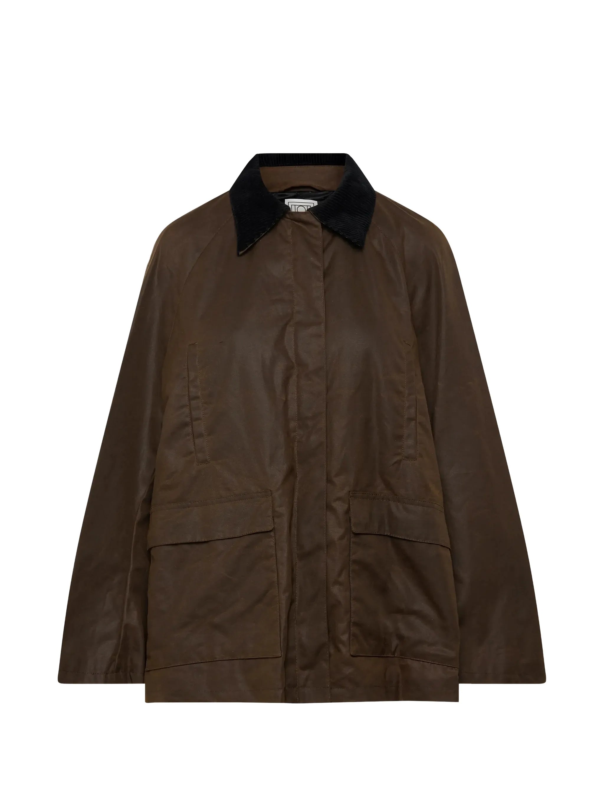 Toteme Toteme Country Jacket
