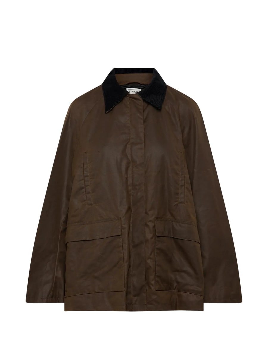 Toteme Toteme Country Jacket