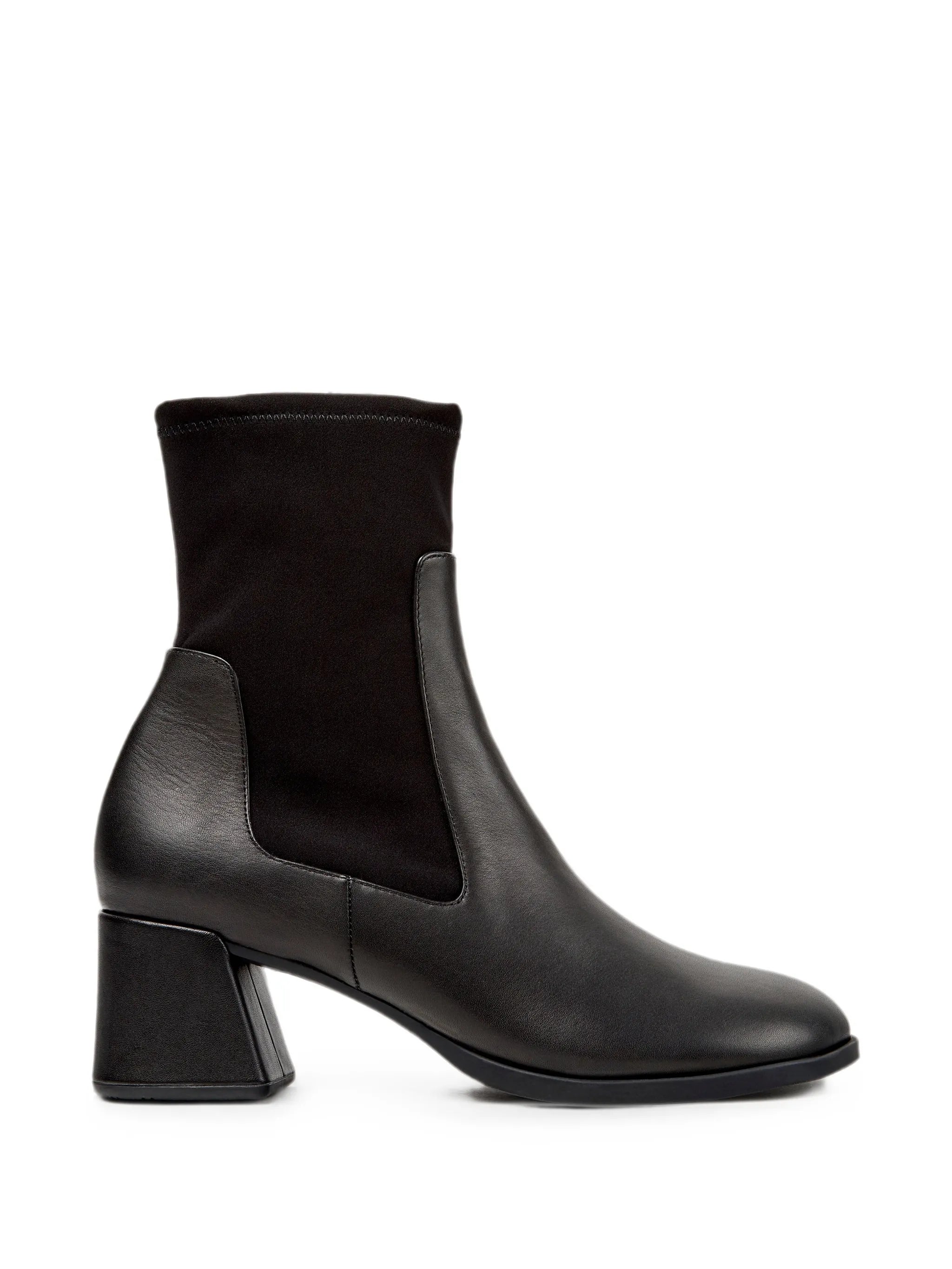 Camper Camper Kora Ankle Boots