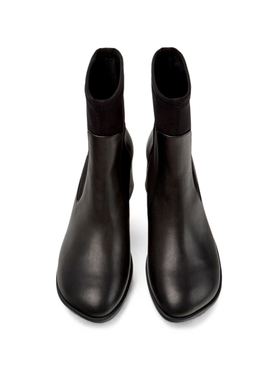 Camper Camper Kora Ankle Boots, view 2