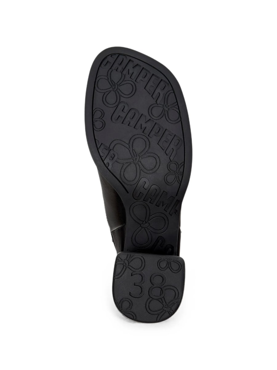 Camper Camper Kora Ankle Boots, view 3