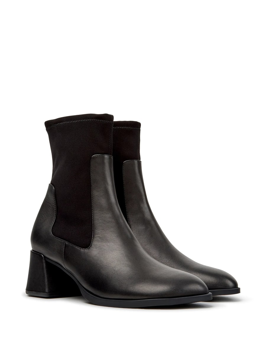 Camper Camper Kora Ankle Boots, view 4