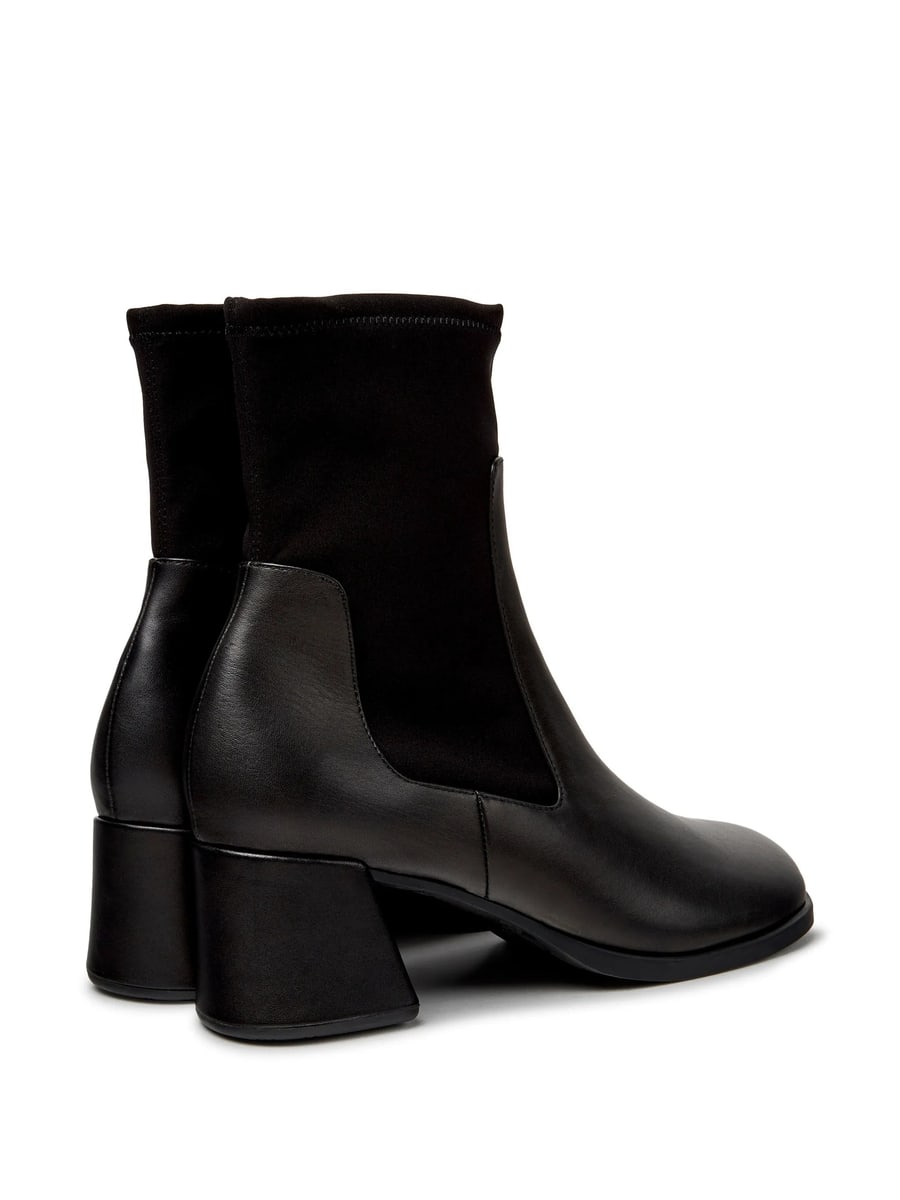 Camper Camper Kora Ankle Boots, view 5