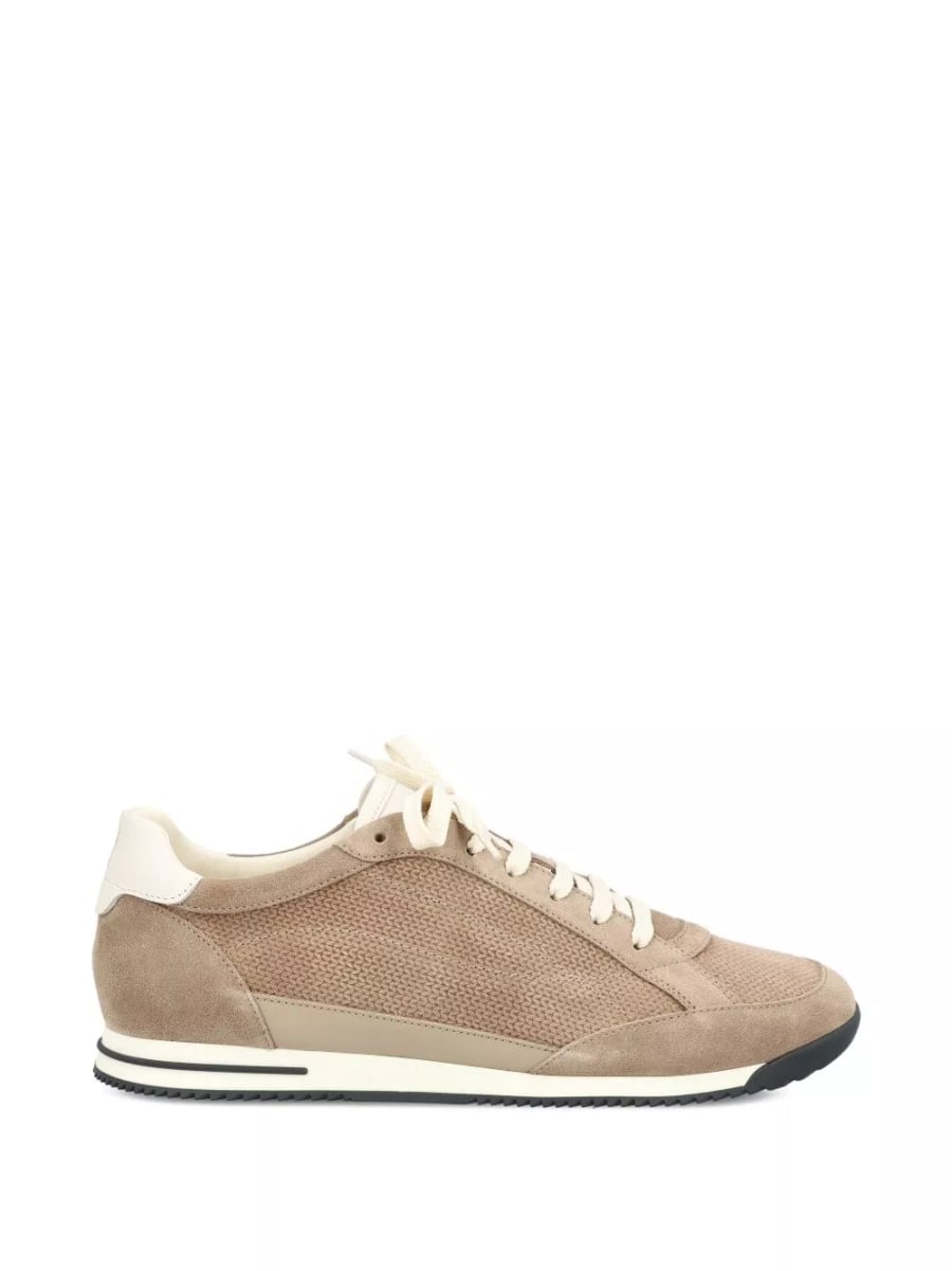 Brunello Cucinelli Sneakers in pelle