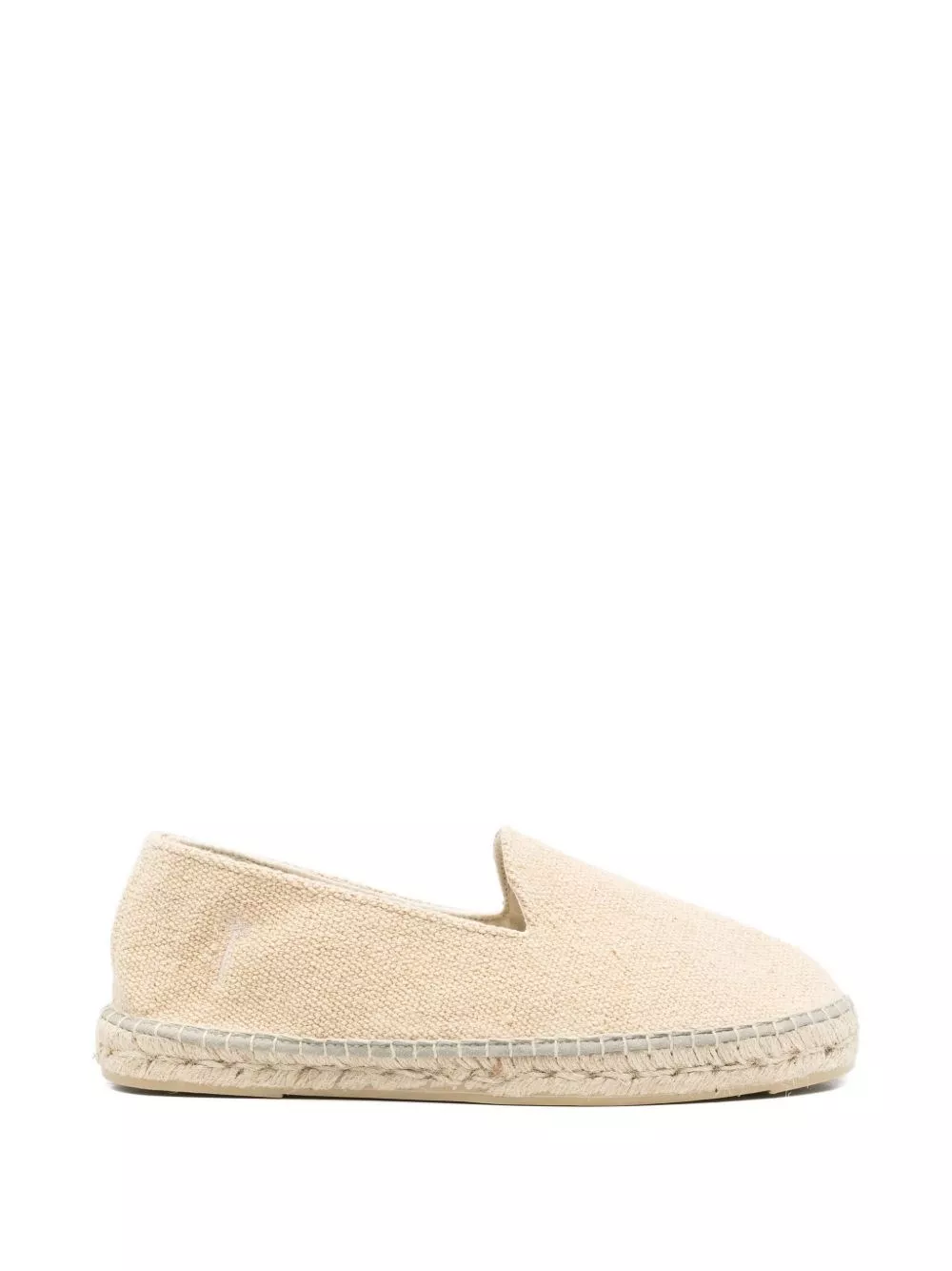 Manebi Espadrillas in cotone