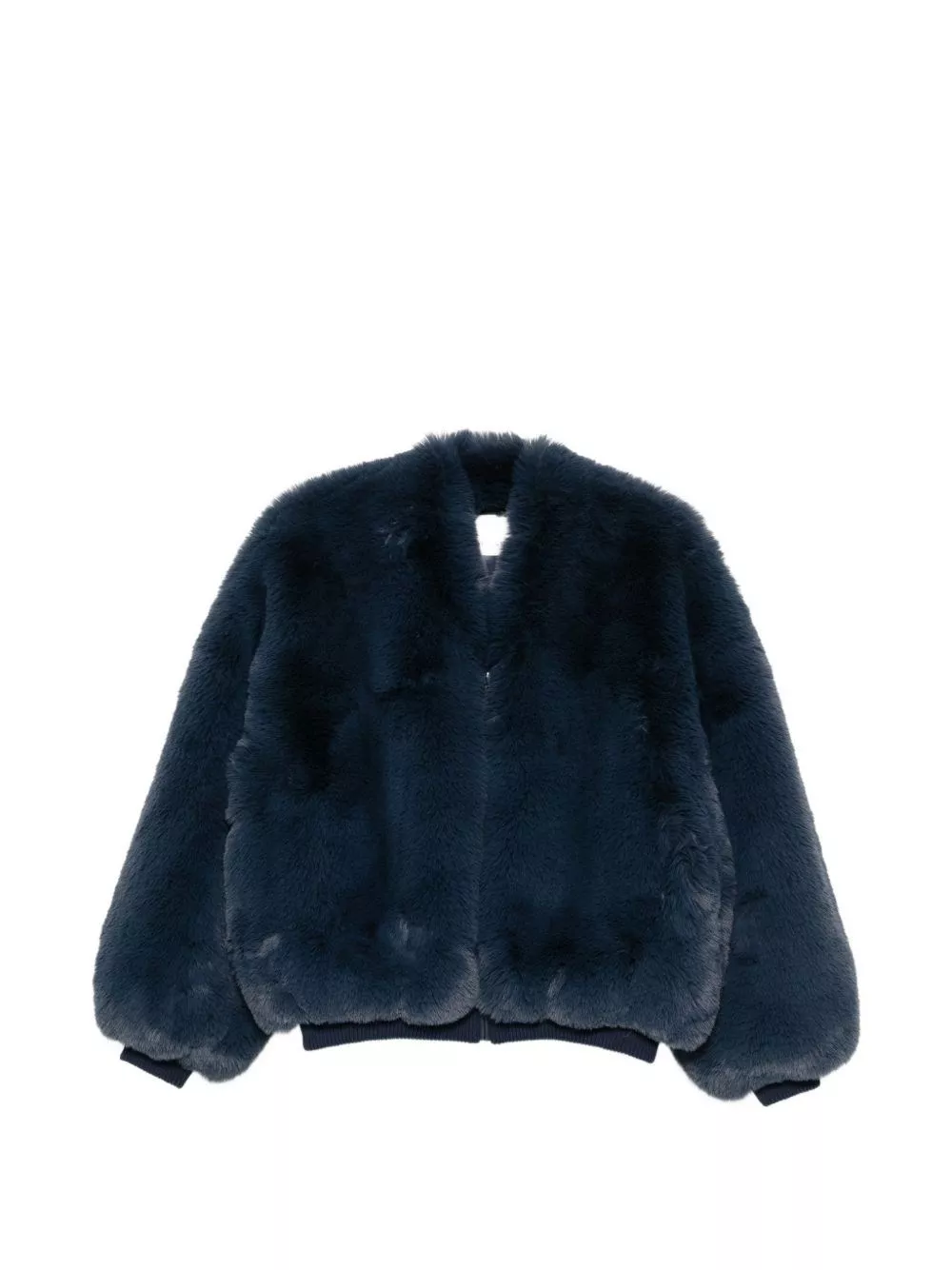 The frankie shop Giacca in pelliccia sintetica Senna