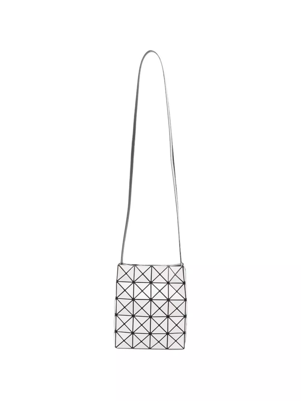 Baobao issey miyake Borsa a tracolla Prism Matte