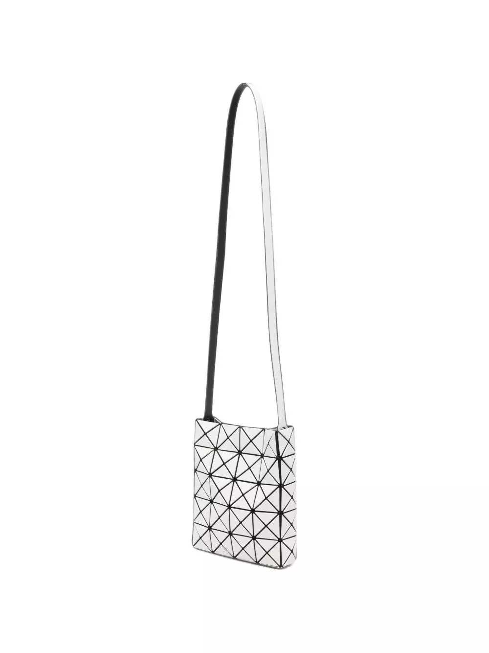 Baobao issey miyake Borsa a tracolla Prism Matte, view 2