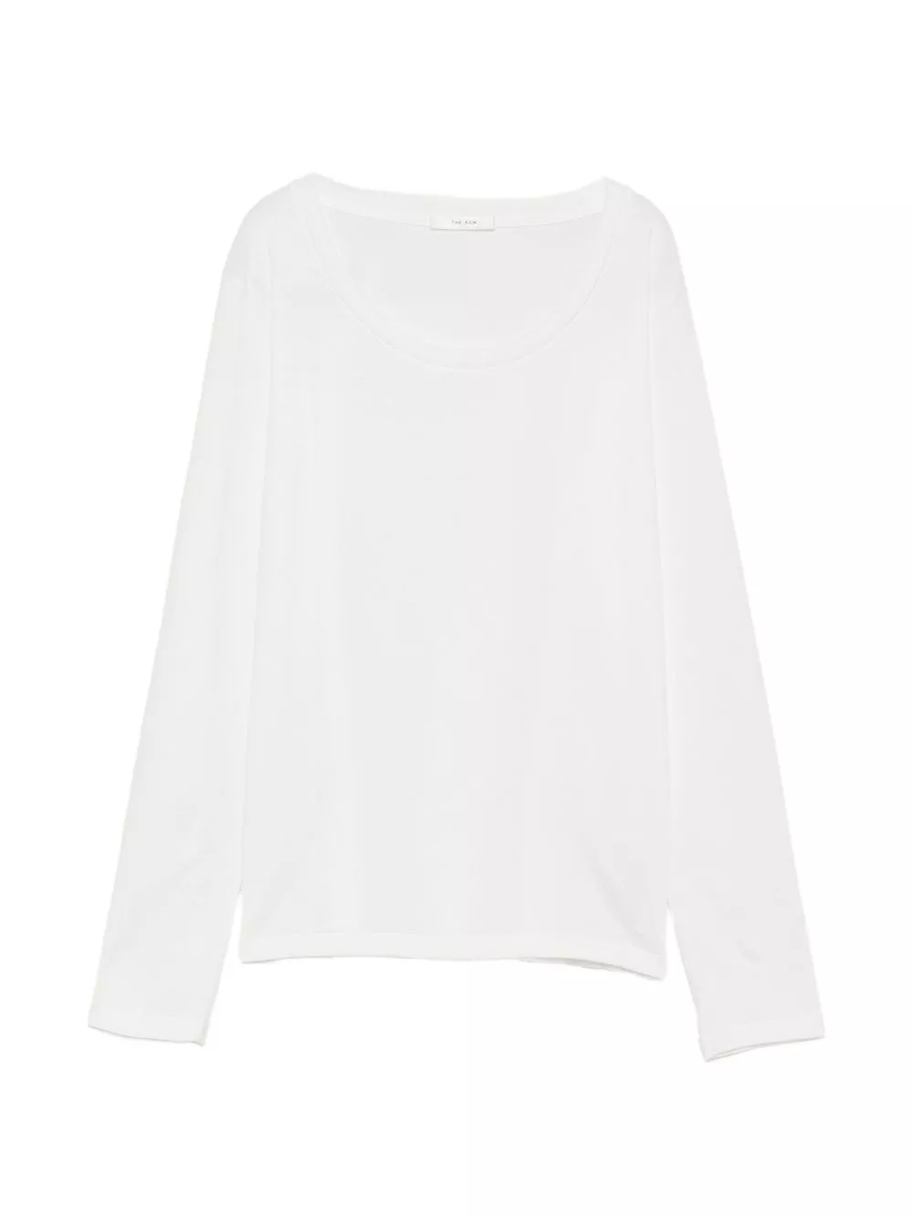 The Row T-shirt in cotone Kalto