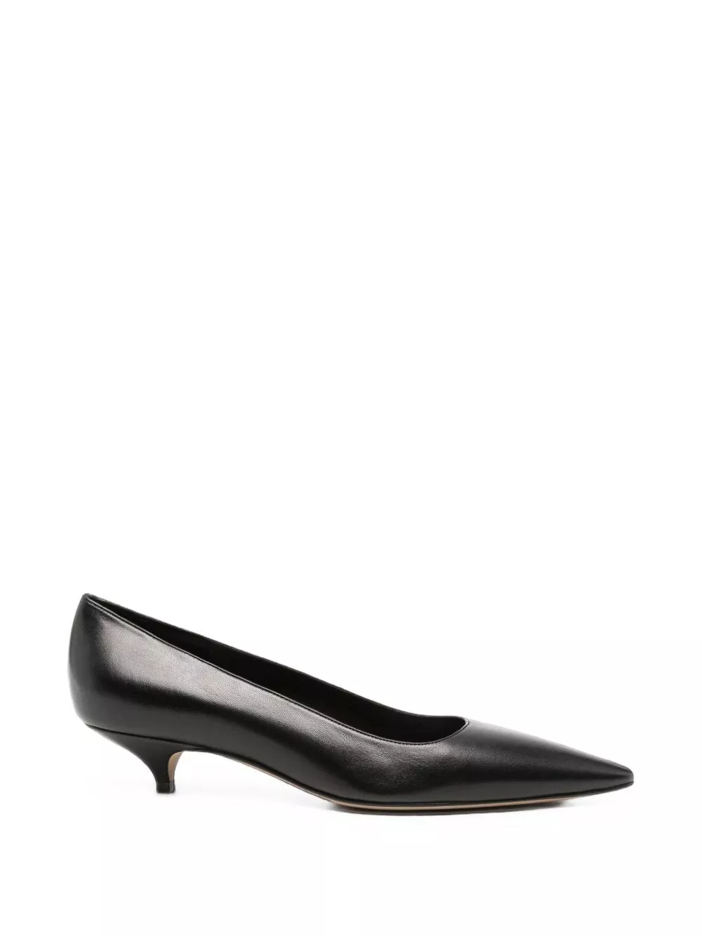 The Row Liisa Kitten Three calzature in pelle