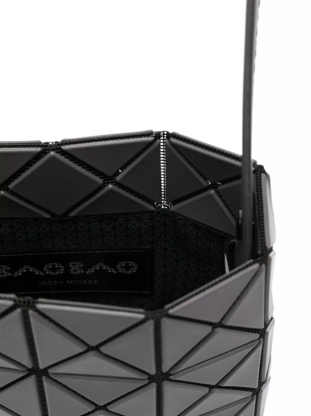 Baobao issey miyake Borsa a tracolla Prism Matte, view 2