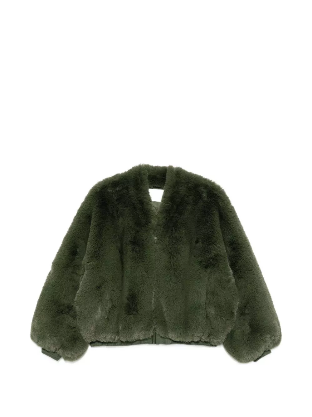 The frankie shop Giacca in pelliccia sintetica Senna
