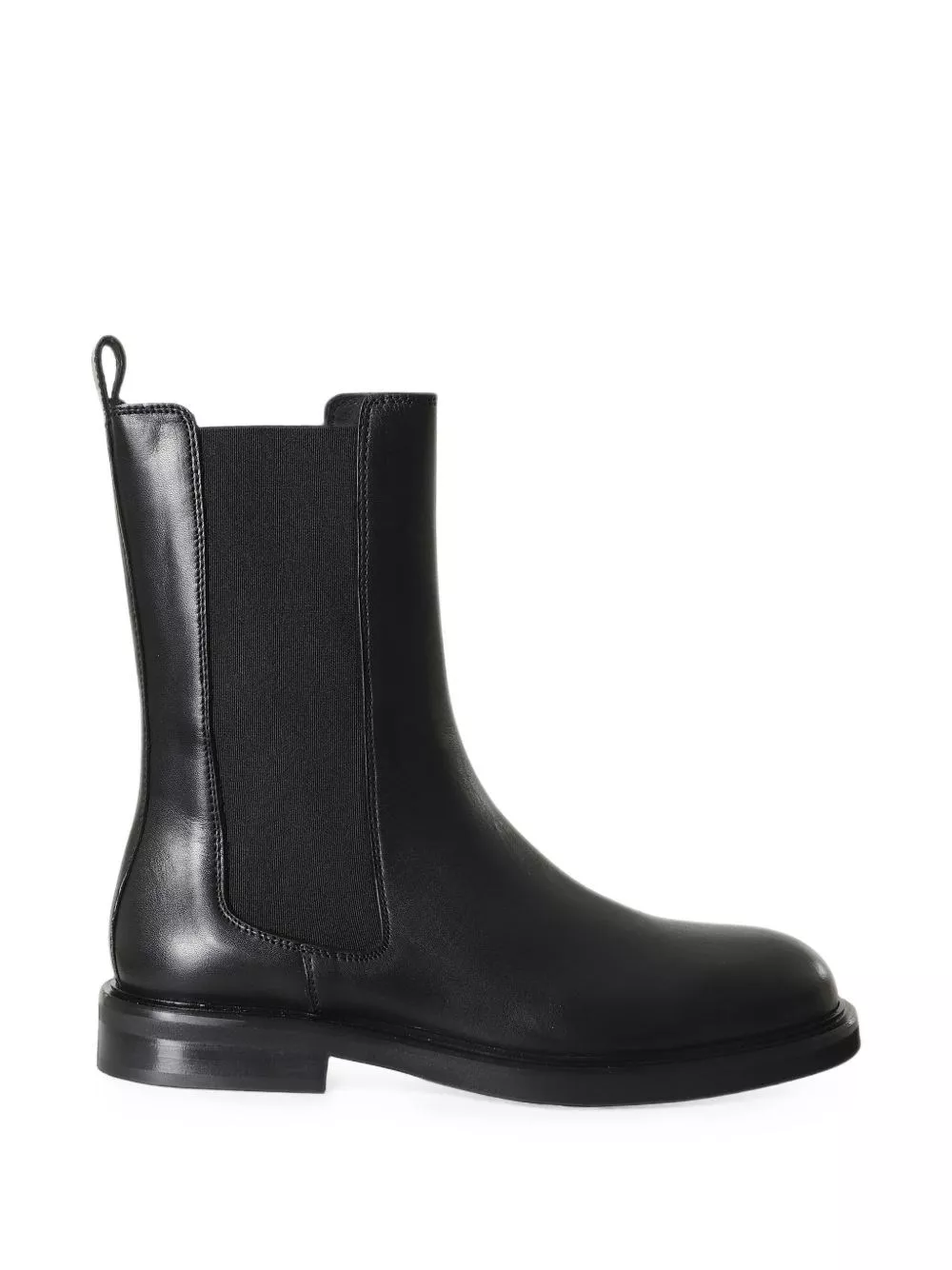 Poeve Stivali in pelle Ivy