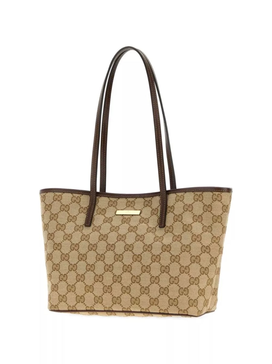 Gucci Borsa shopping Tribeca small, view 2