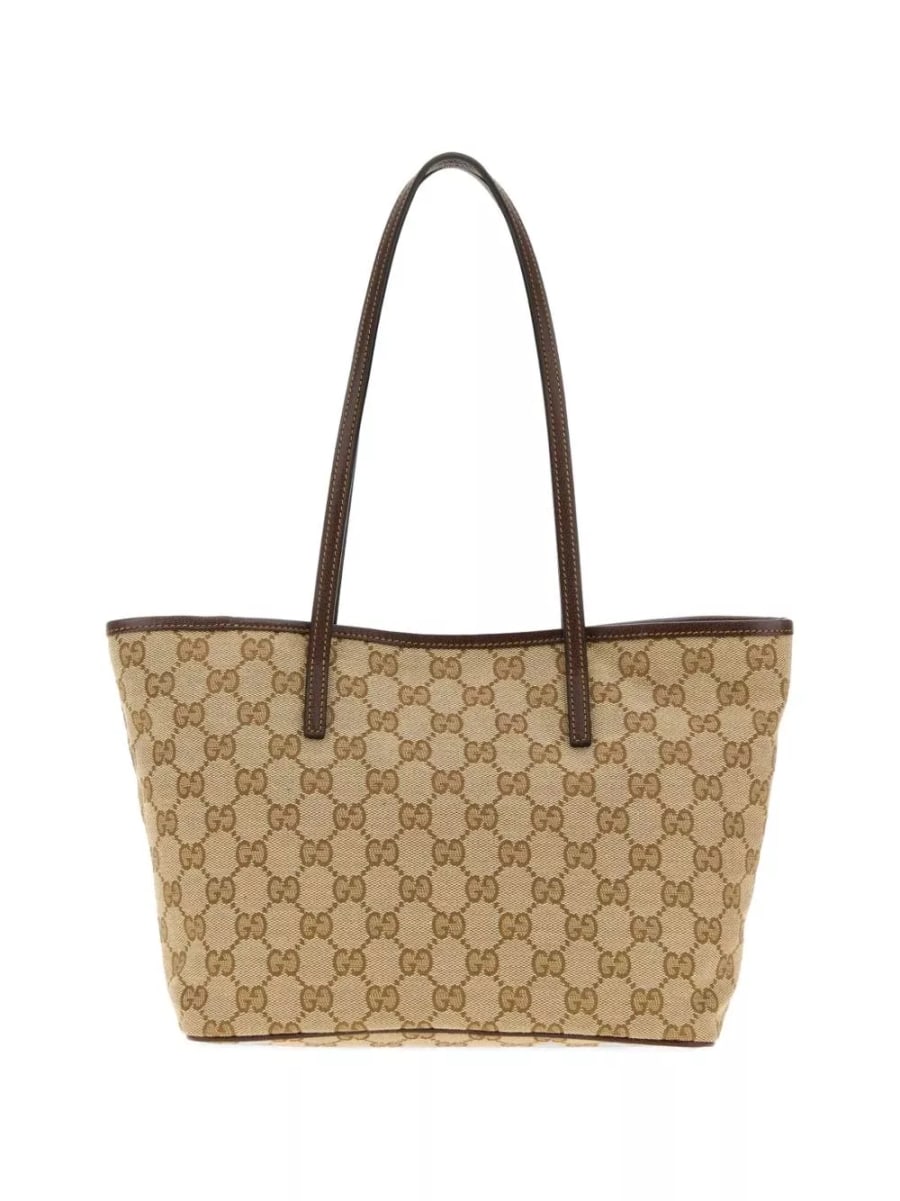 Gucci Borsa shopping Tribeca small, view 3