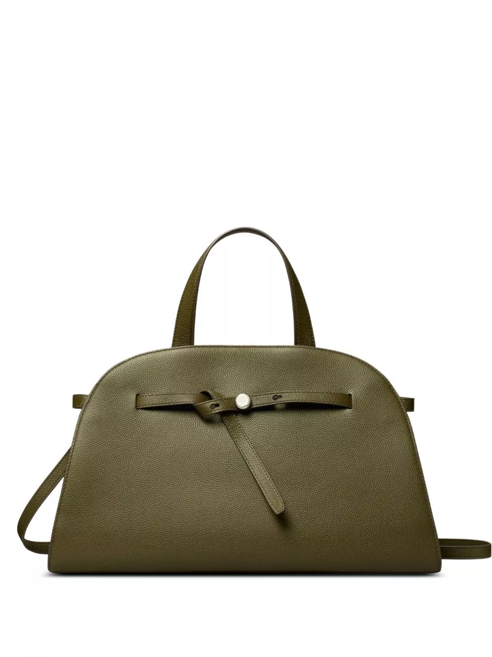 Tory Burch Borsa boston in pelle Romy