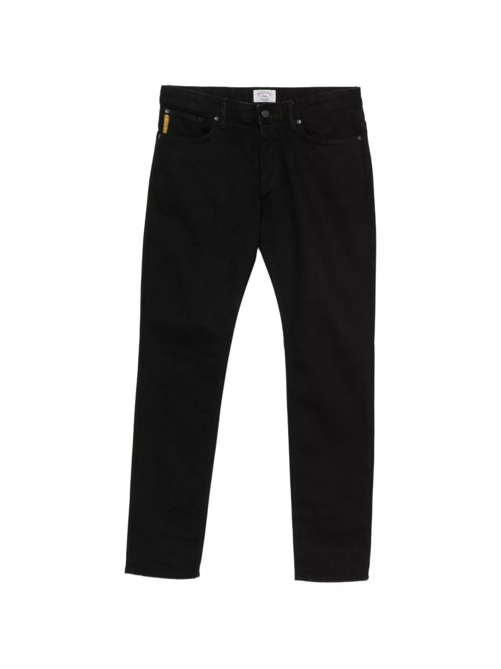 Emporio Armani Jeans in denim di cotone