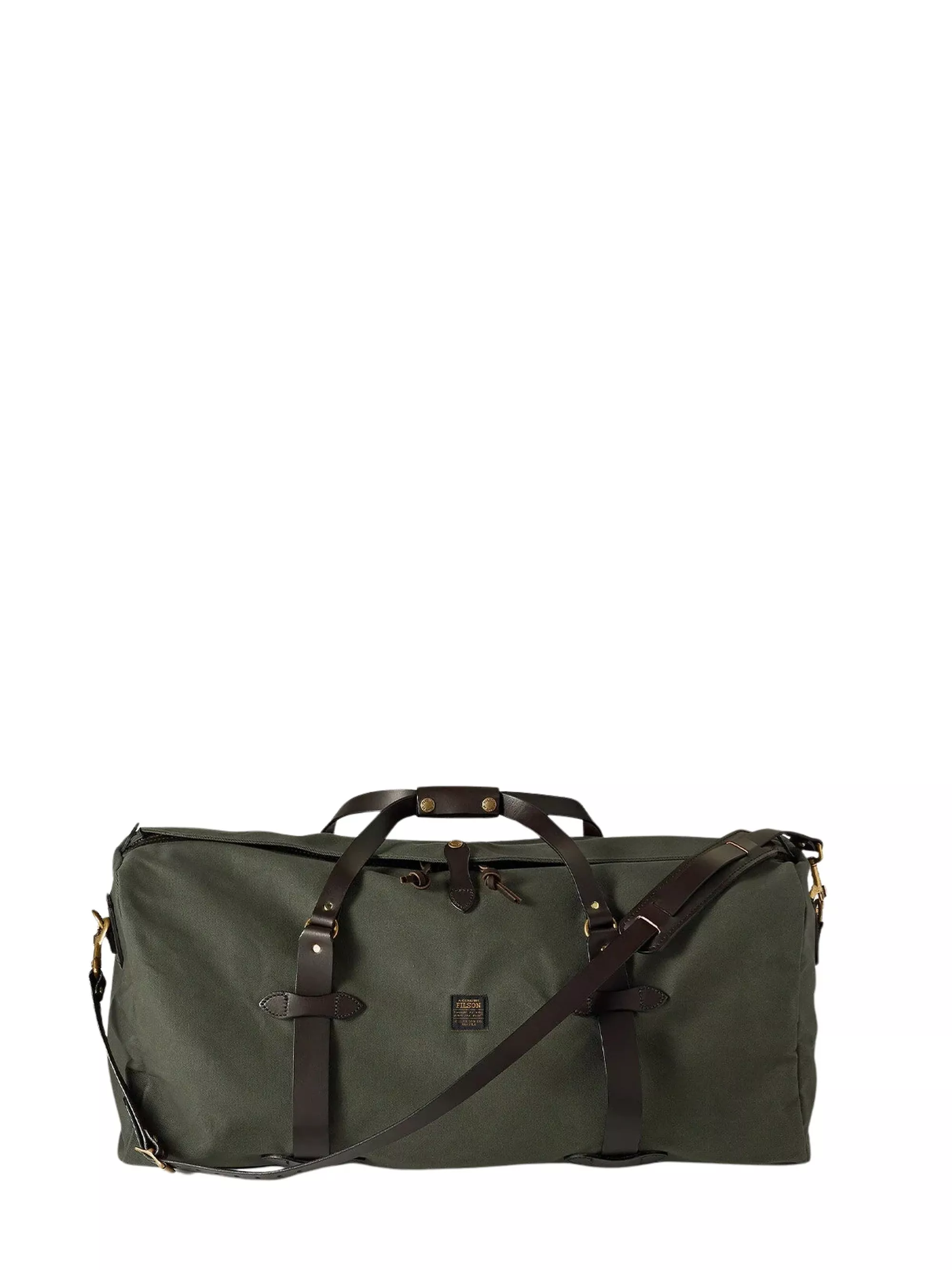 Filson Borsa da viaggio grande in twill