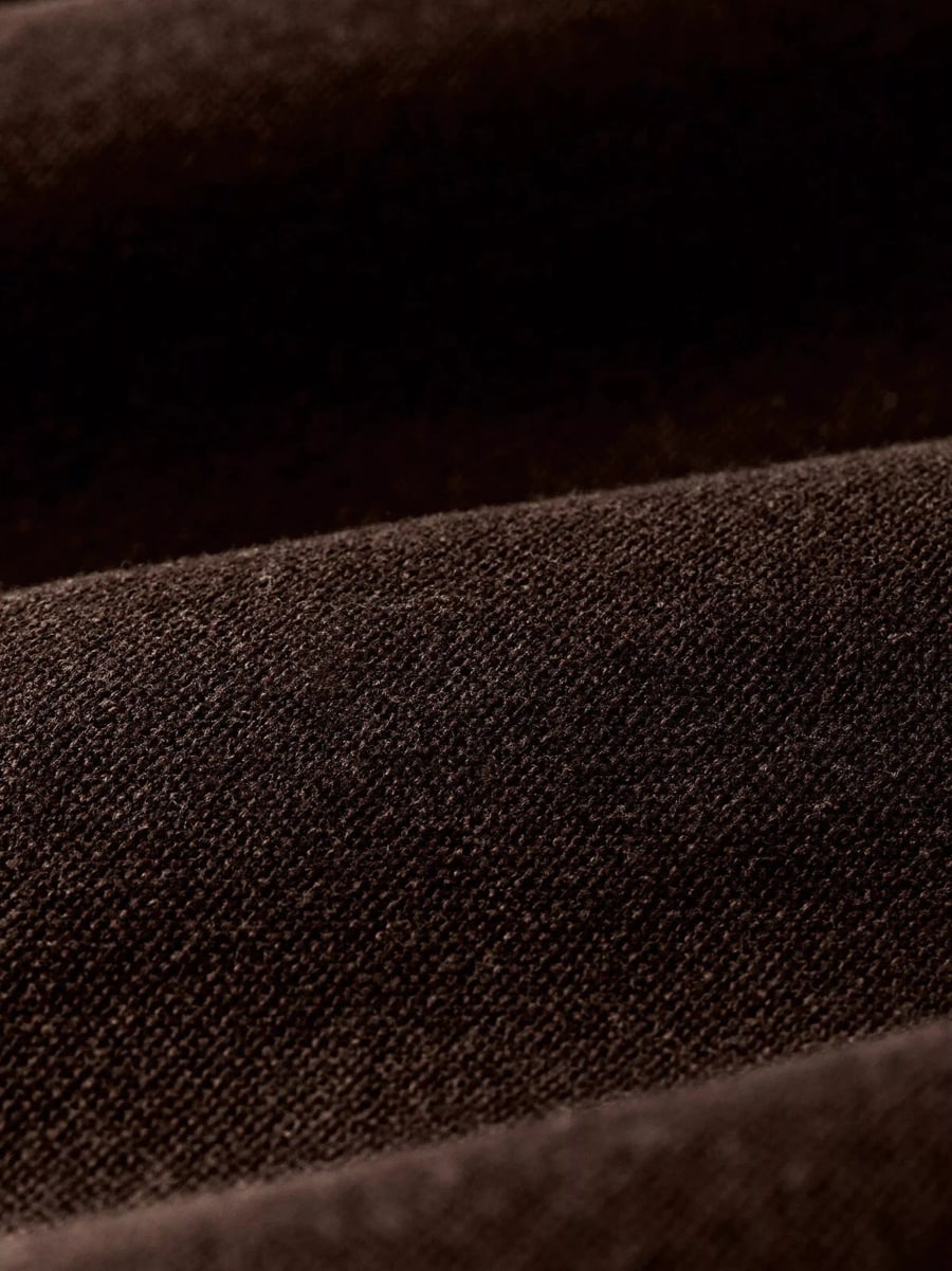 Filson Camicia in felpa foderata, view 5