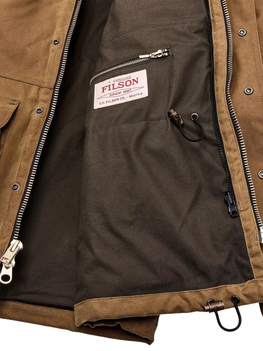 Filson Giacca Filson, view 4