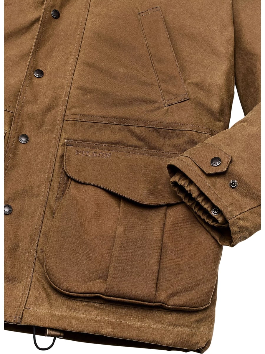 Filson Giacca Filson, view 5