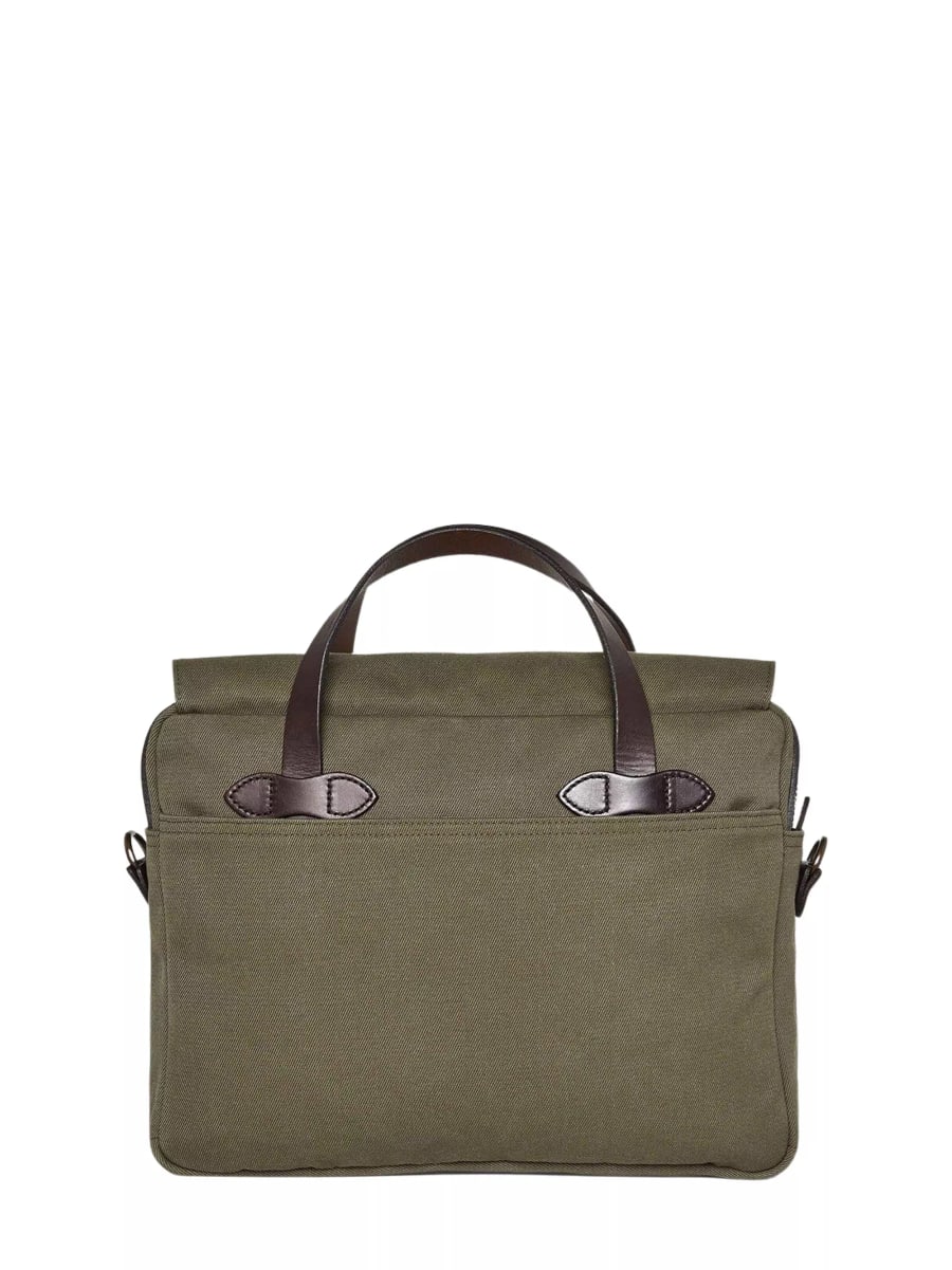 Filson Valigetta in twill, view 2