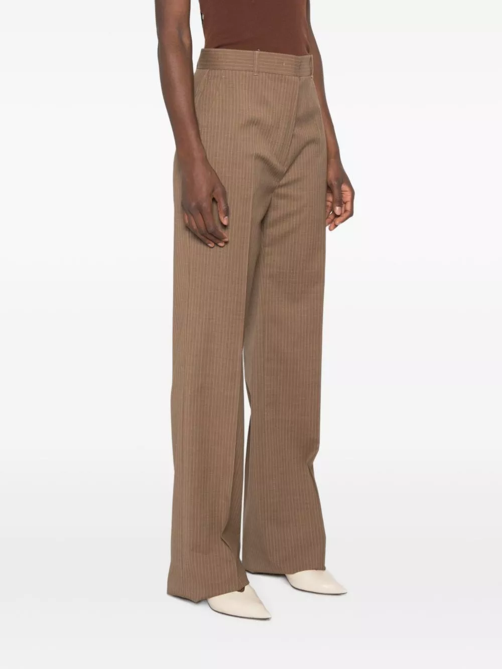 Max Mara Pantaloni in lana, view 2