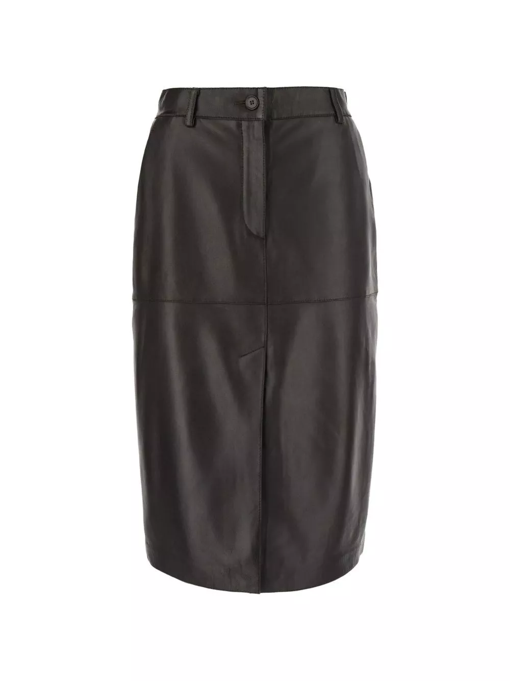 P.A.R.O.S.H. Pantaloni in pelle