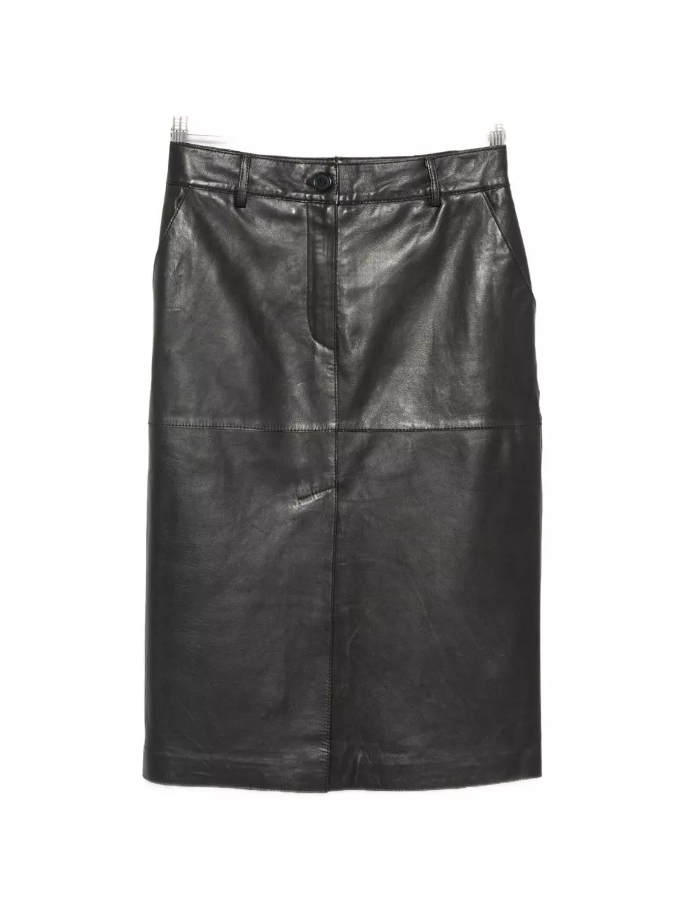 P.A.R.O.S.H. Pantaloni in pelle
