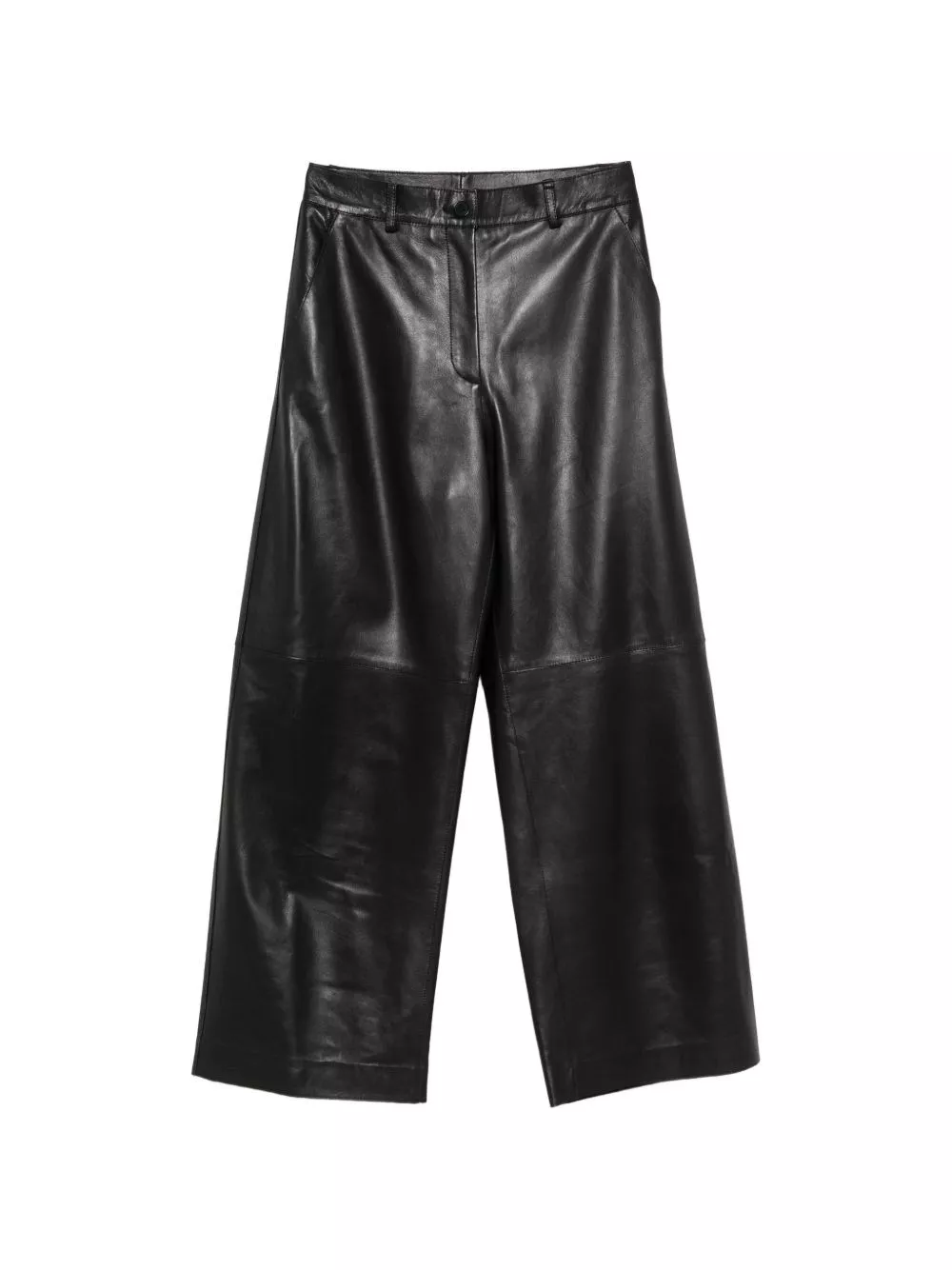 P.A.R.O.S.H. Pantaloni in pelle