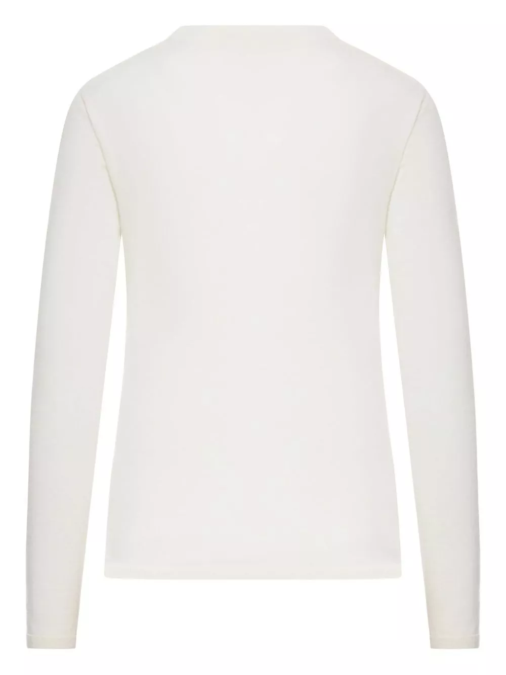 Max Mara Maglione girocollo in lana, view 2