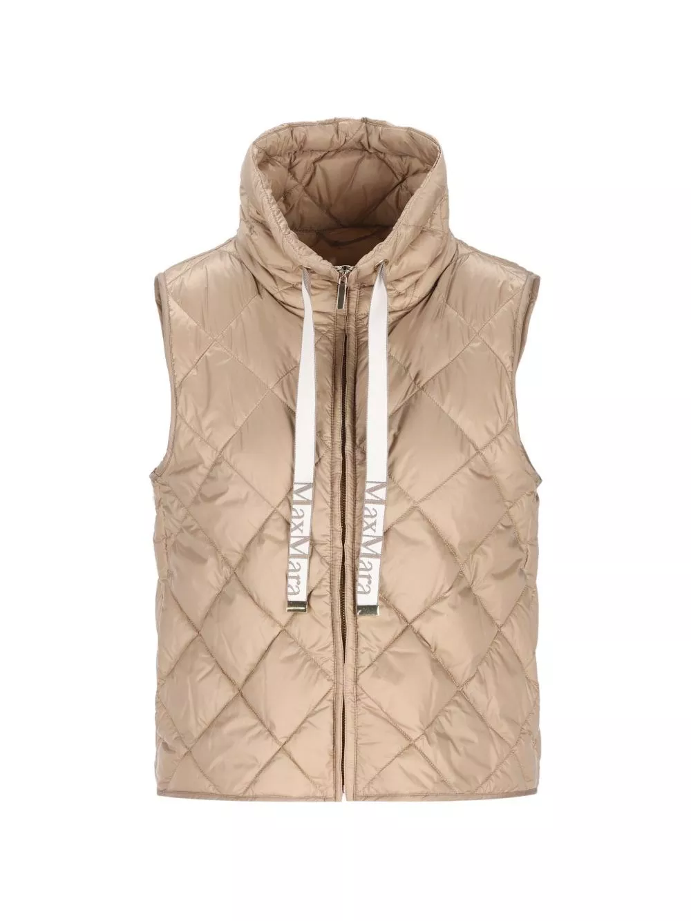 Max Mara The Cube Gilet imbottito