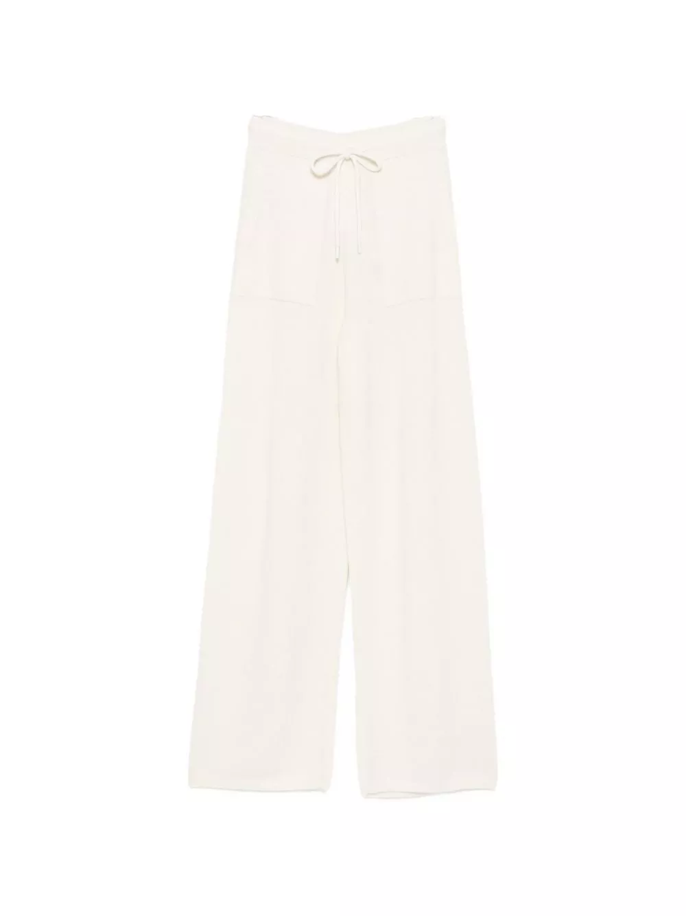 Max Mara Pantaloni in cashmere