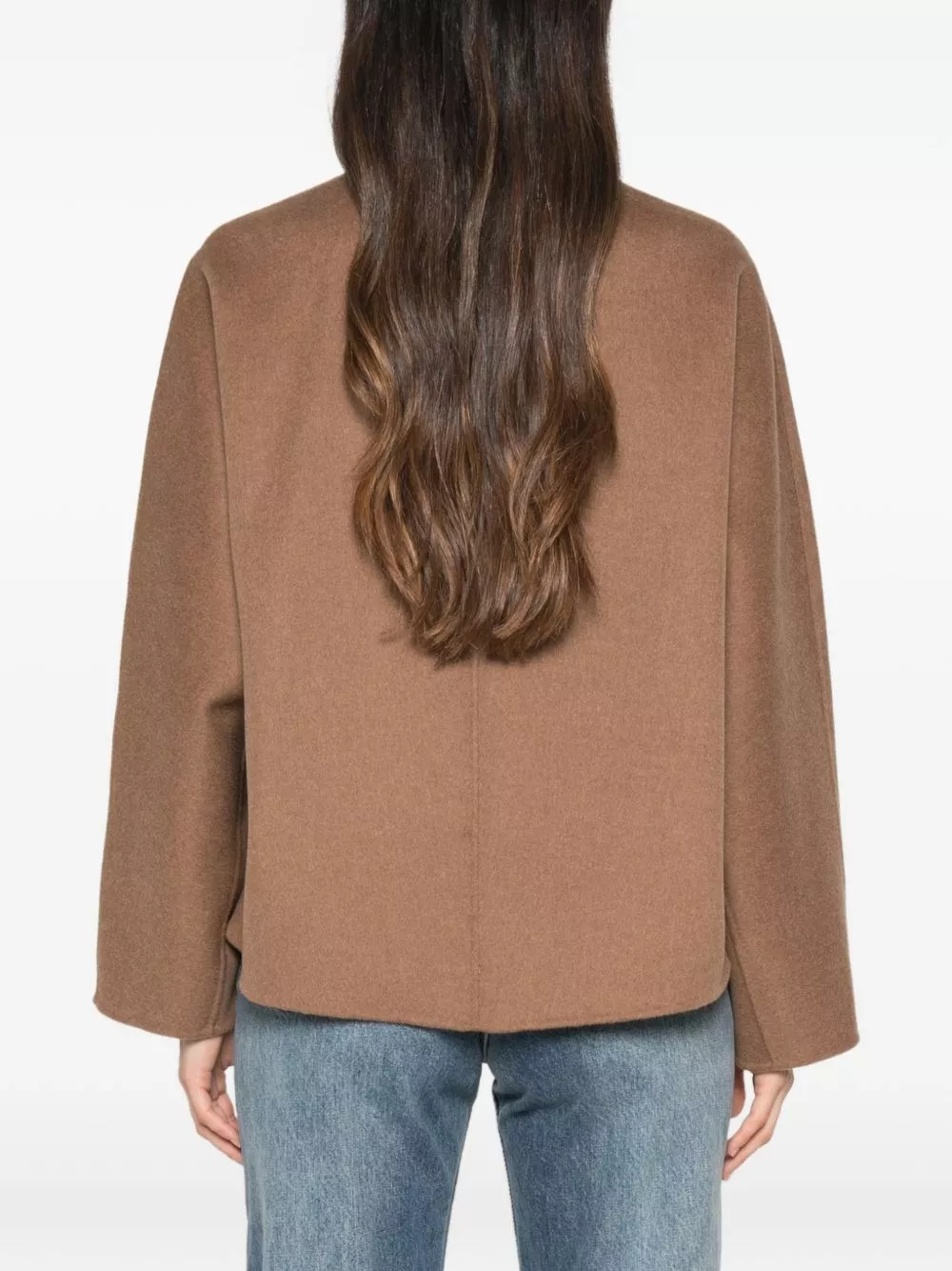 'S Max Mara Giacca in lana, view 2