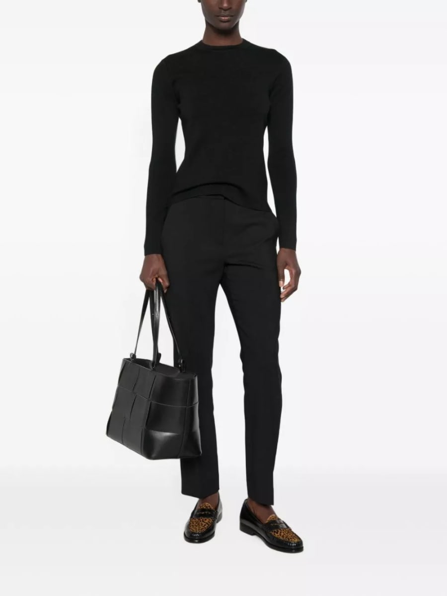Max Mara Pantaloni in lana, view 3