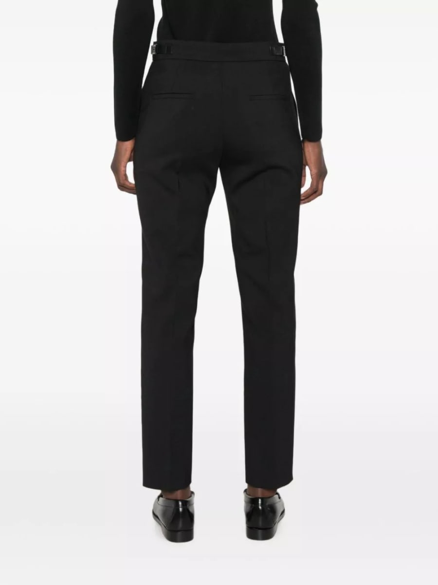 Max Mara Pantaloni in lana, view 4