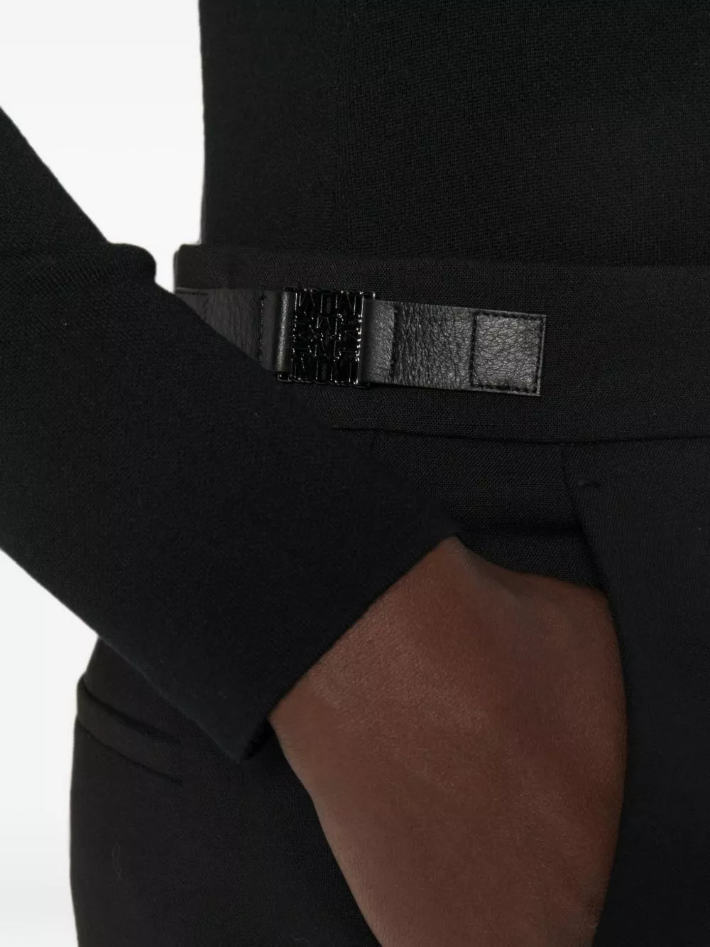 Max Mara Pantaloni in lana, view 2